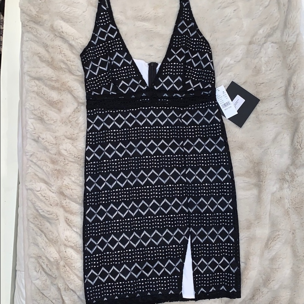 Pacsun- The Colette Dress